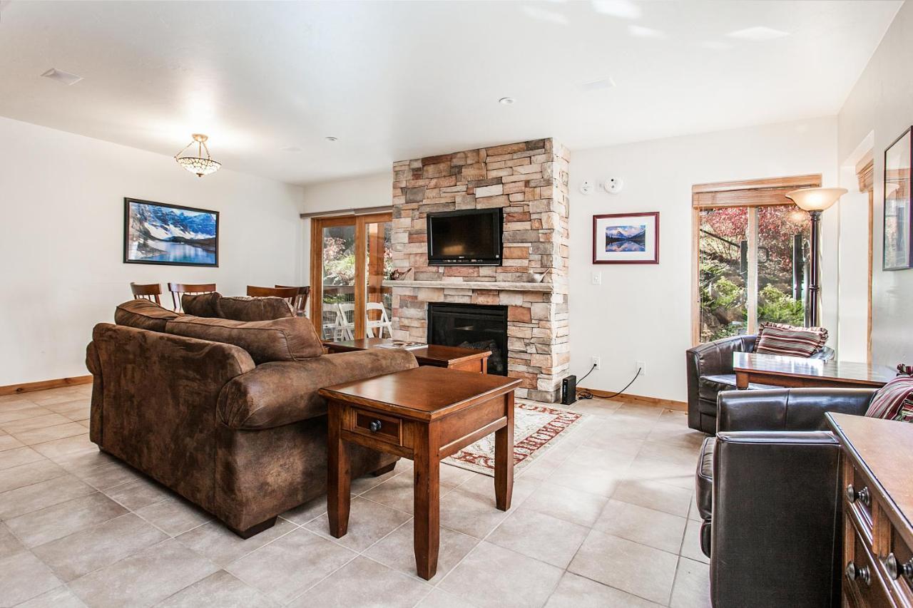 Willows Condos By Snowmass Vacations Snowmass Village Zimmer foto
