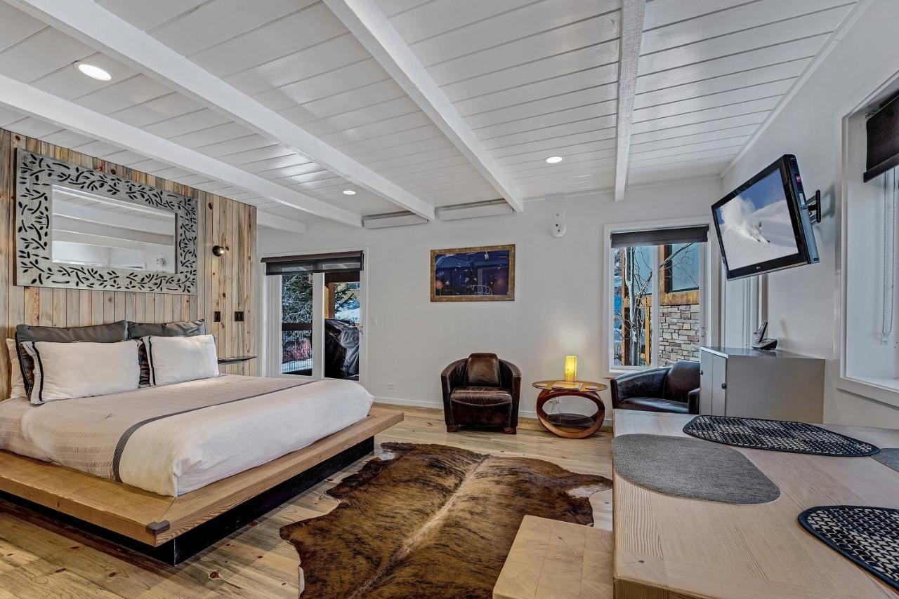 Willows Condos By Snowmass Vacations Snowmass Village Zimmer foto