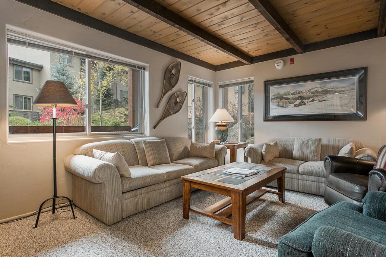 Willows Condos By Snowmass Vacations Snowmass Village Zimmer foto