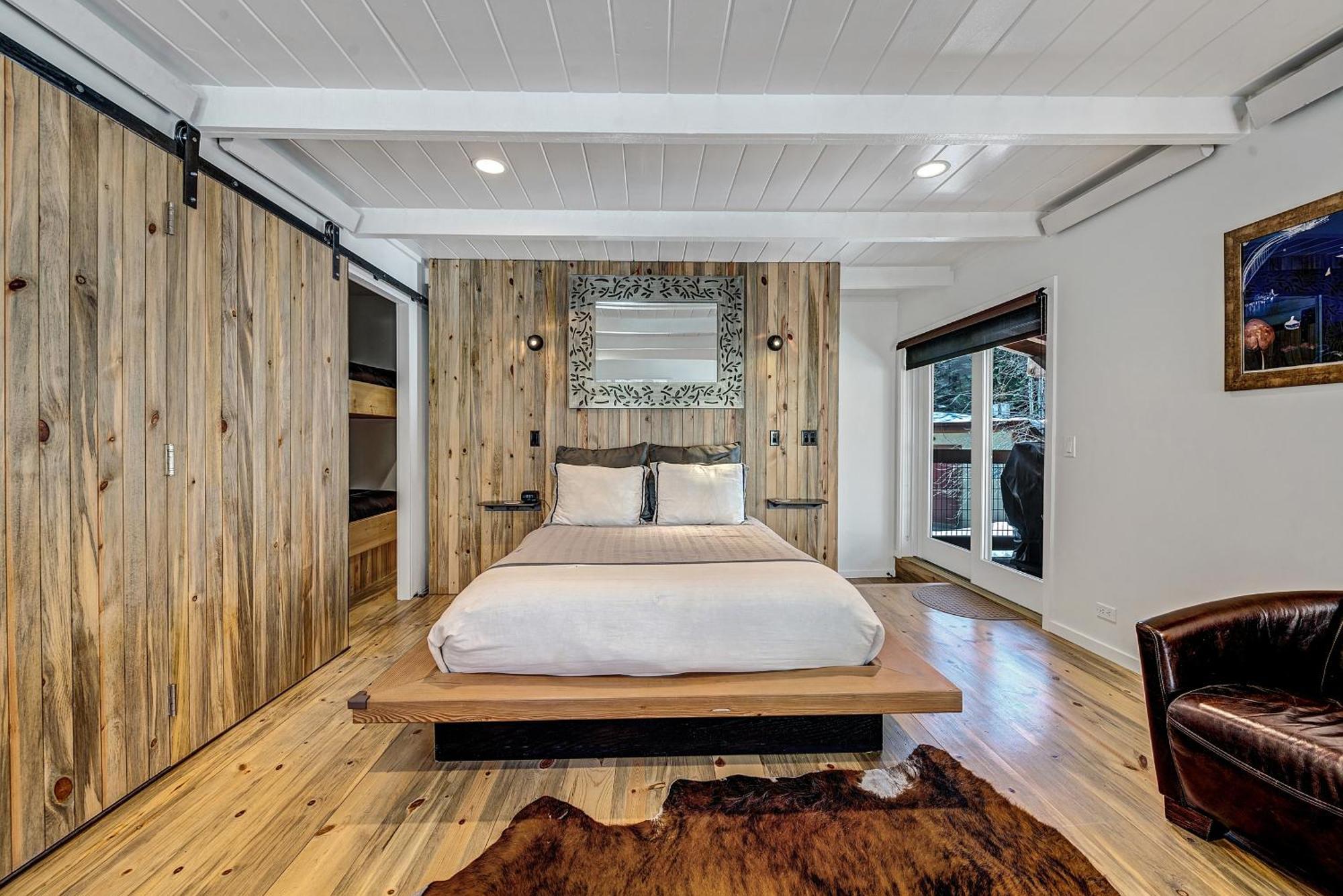 Willows Condos By Snowmass Vacations Snowmass Village Zimmer foto