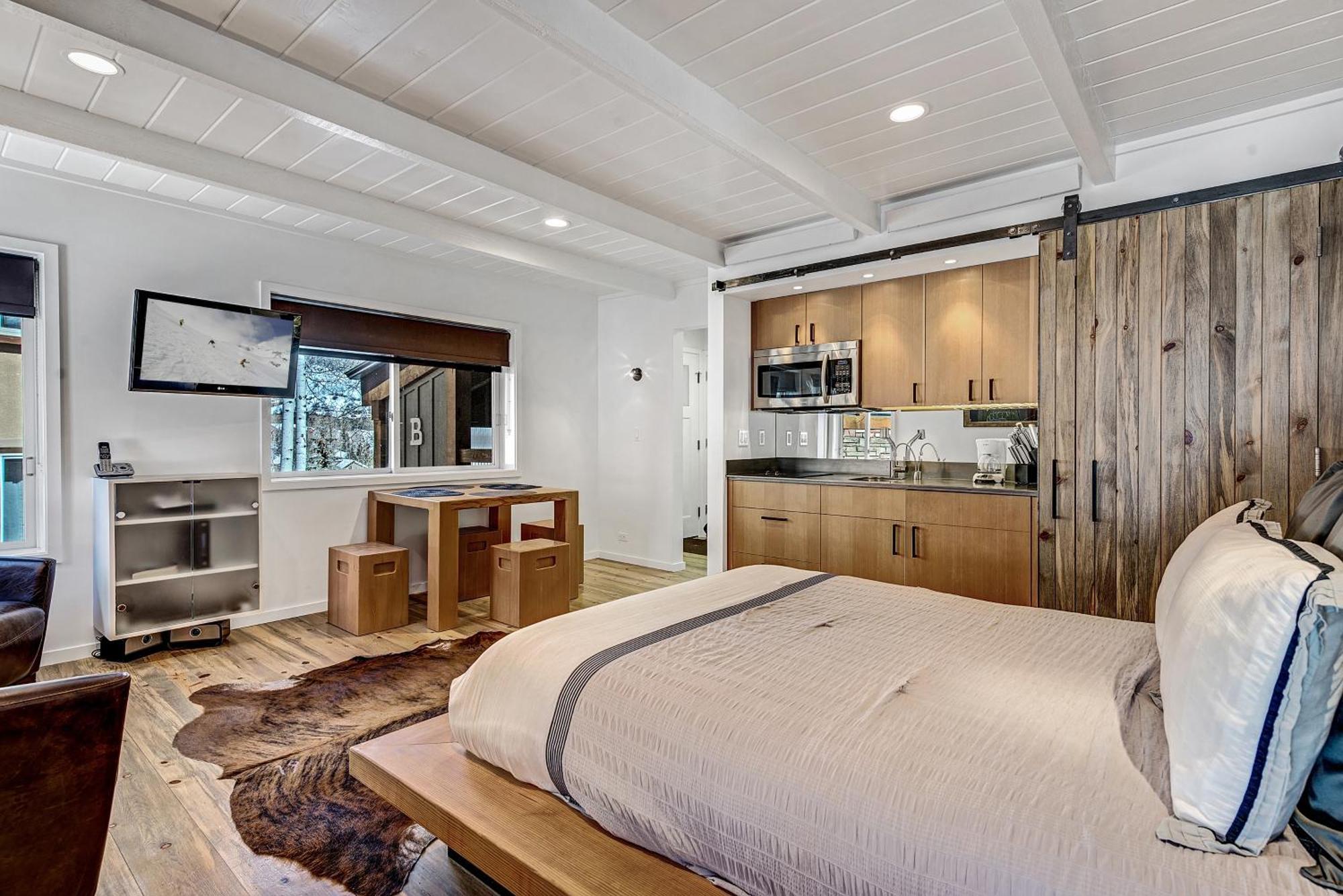 Willows Condos By Snowmass Vacations Snowmass Village Zimmer foto