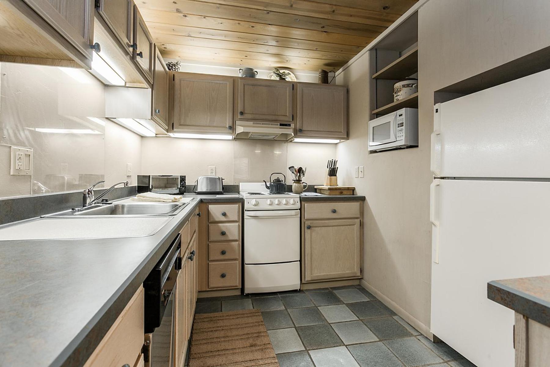 Willows Condos By Snowmass Vacations Snowmass Village Zimmer foto
