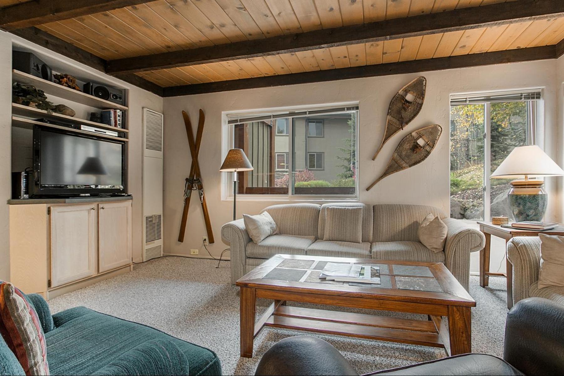 Willows Condos By Snowmass Vacations Snowmass Village Zimmer foto