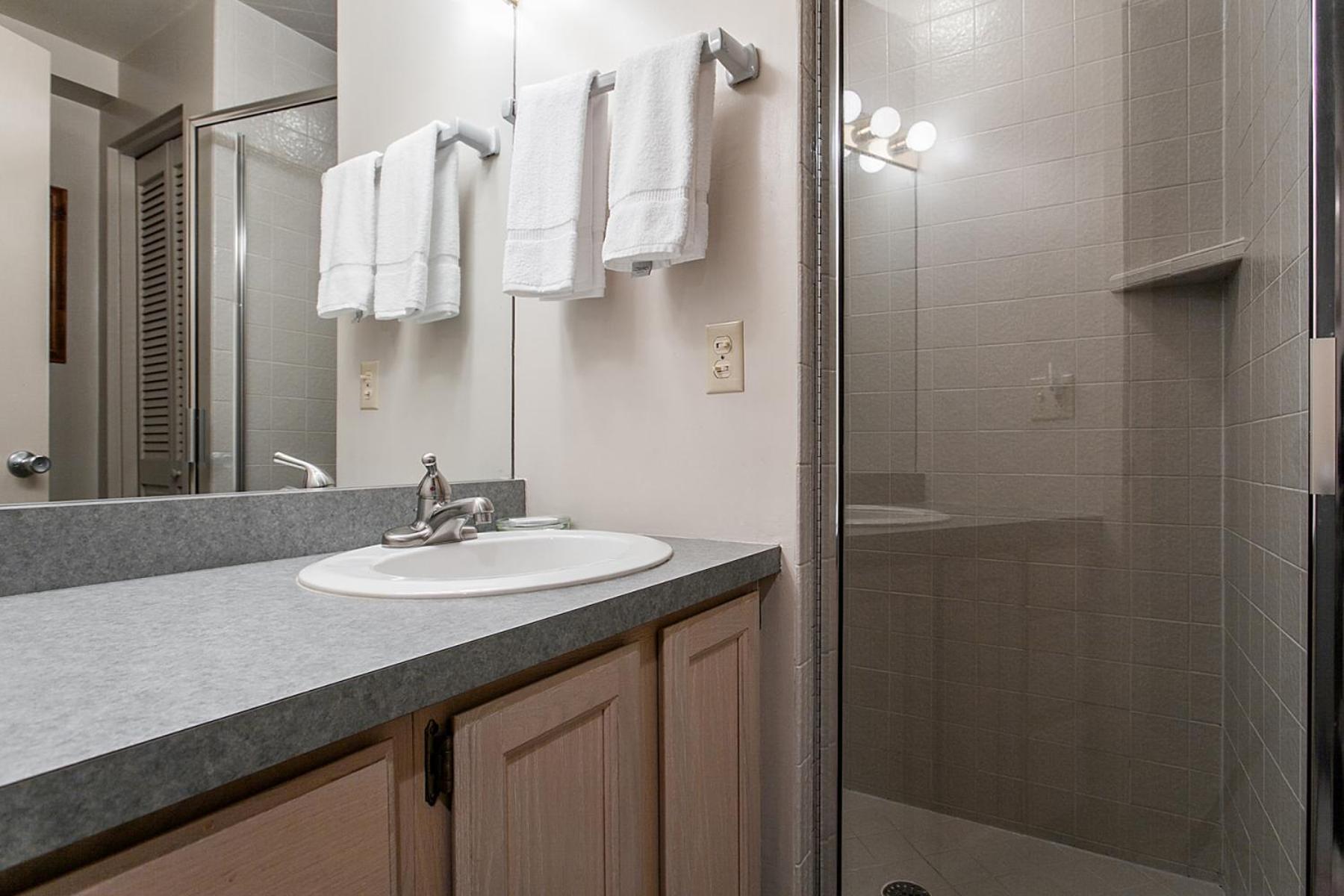 Willows Condos By Snowmass Vacations Snowmass Village Zimmer foto