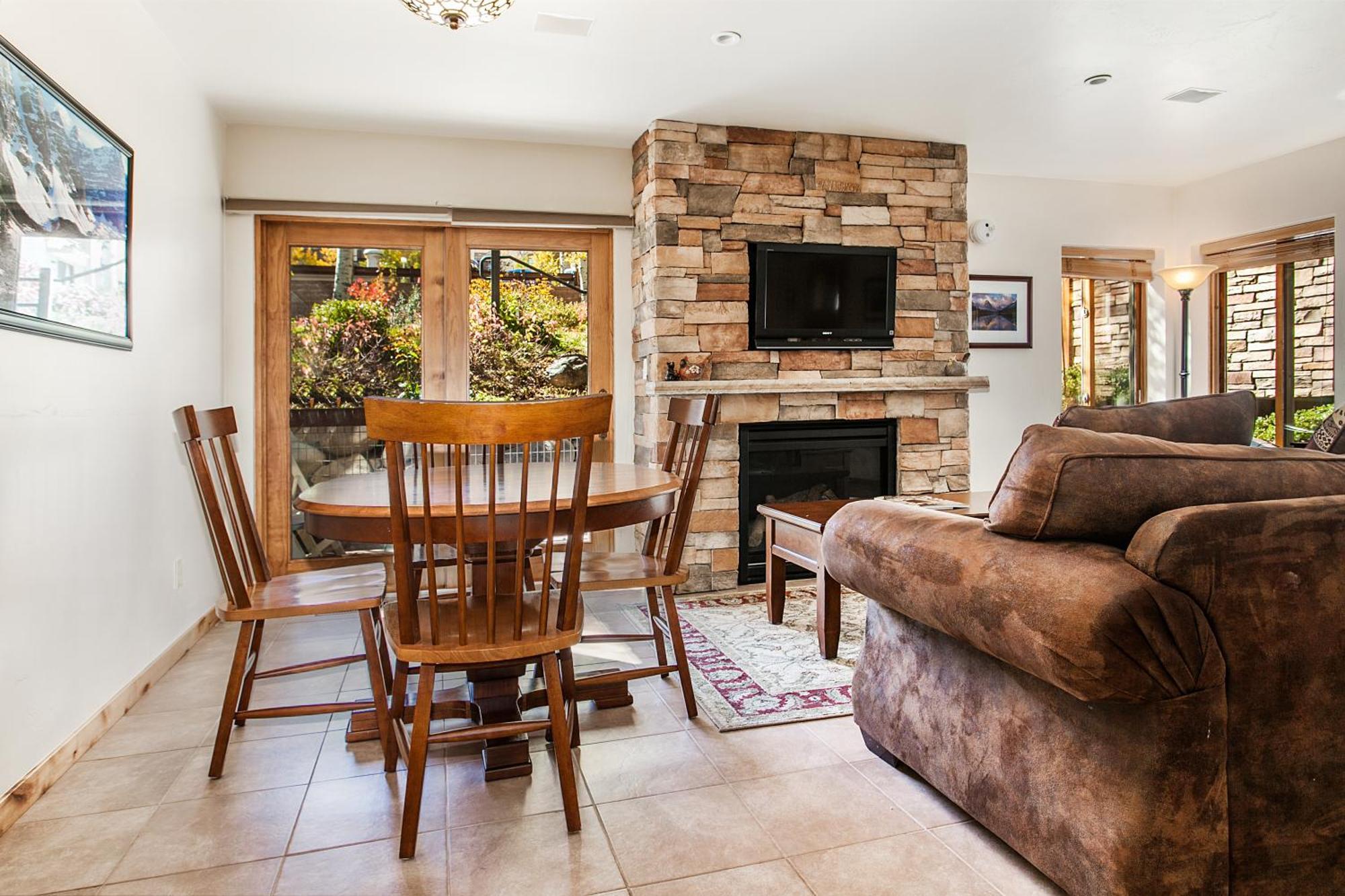 Willows Condos By Snowmass Vacations Snowmass Village Zimmer foto