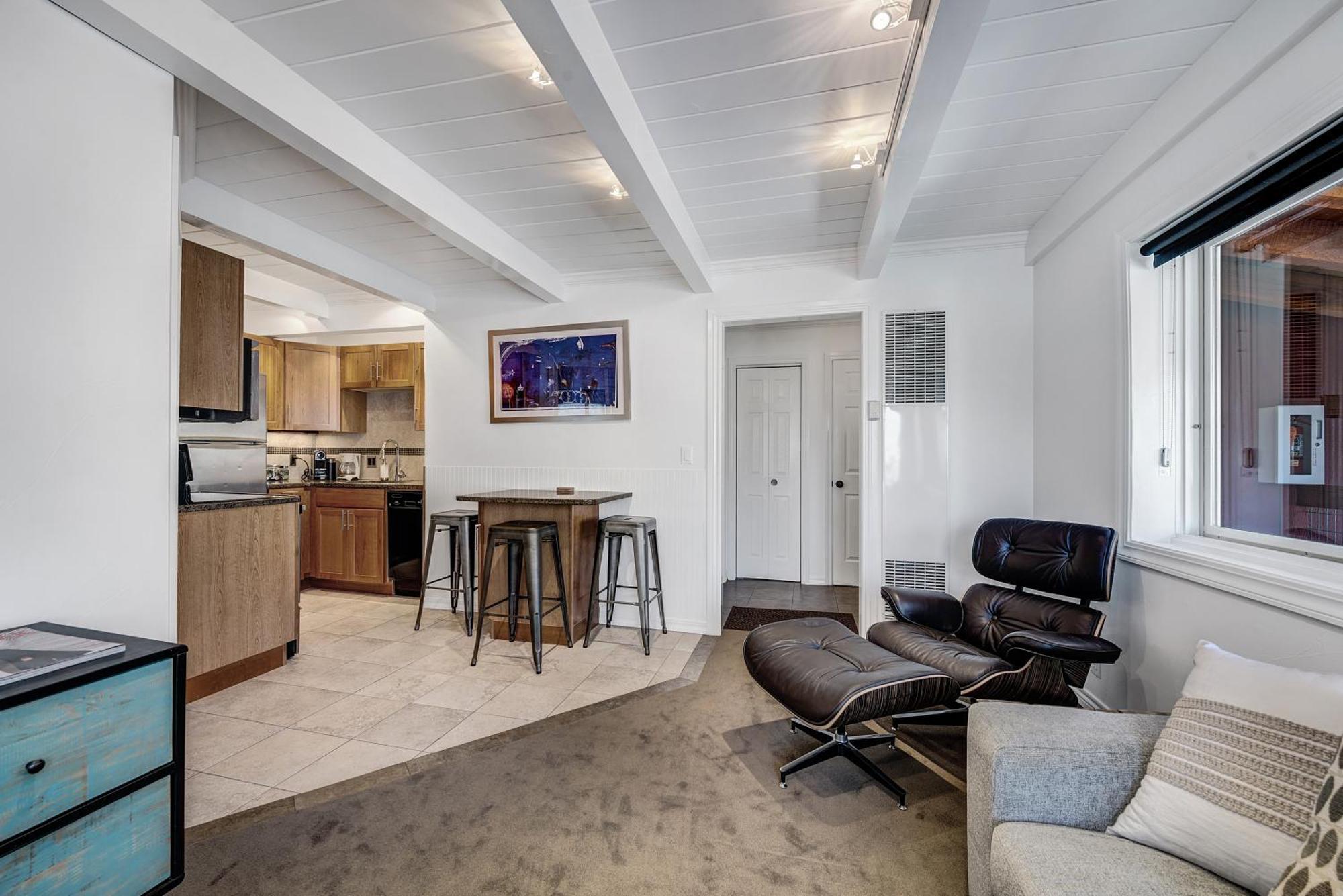 Willows Condos By Snowmass Vacations Snowmass Village Zimmer foto